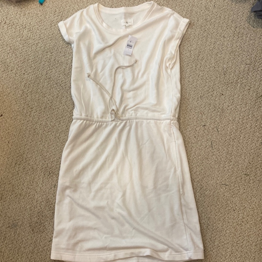 Lou and grey lounge dress